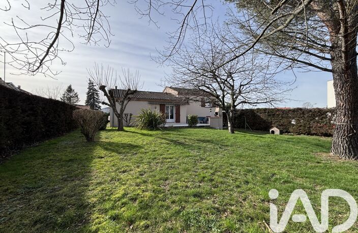 Vente Maison traditionnelle 5 pièces — photo 4