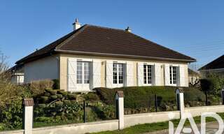 Maison 5 Pièces 99 m² à vendre à Rochecorbon (37210)