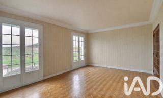 Maison 5 Pièces 99 m² à vendre à Rochecorbon (37210)