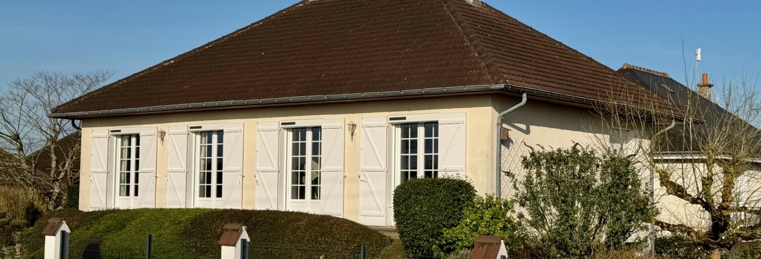 Maison 5 Pièces 99 m² à vendre à Rochecorbon (37210)
