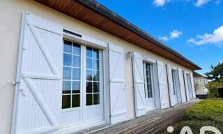 Maison 5 Pièces 99 m² à vendre à Rochecorbon (37210)