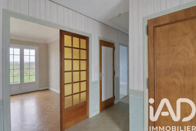 Vente Maison/villa 5 pièces - Photo 2