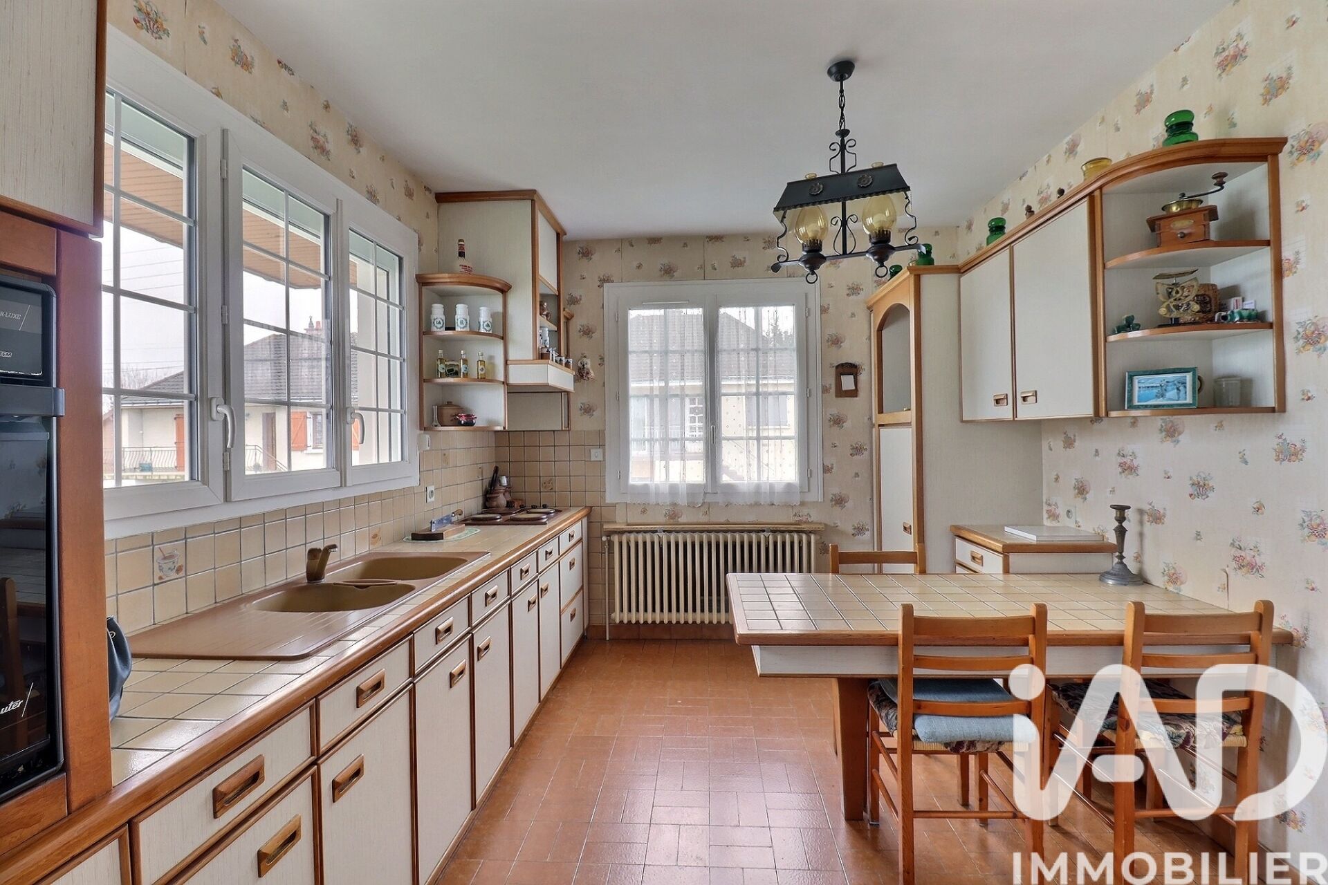 Vente Maison/villa 5 pièces - Photo 3