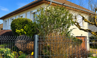 Maison 5 Pièces 99 m² à vendre à Rochecorbon (37210)