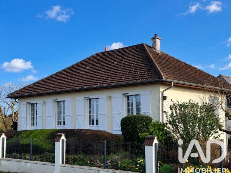 Vente Maison/villa 5 pièces — photo 1