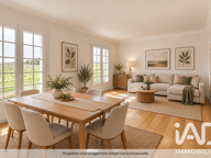 Vente Maison/villa 5 pièces — photo 2