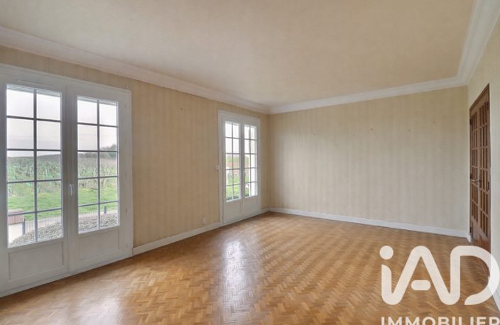 Vente Maison/villa 5 pièces — photo 3