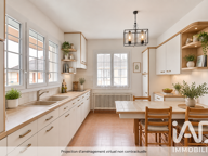 Vente Maison/villa 5 pièces — photo 4