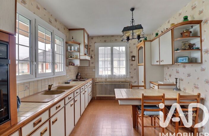 Vente Maison/villa 5 pièces — photo 5