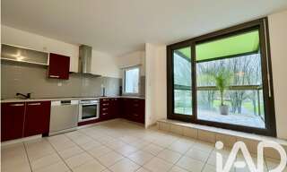 Appartement 4 Pièces 79 m² à vendre à Rennes (35700)