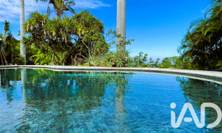 Maison 7 Pièces 150 m² à vendre à La Possession (97419)