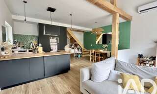 Maison 5 Pièces 120 m² à vendre à Belin-Béliet (33830)