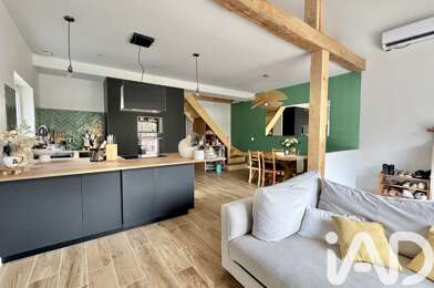 Maison 5 pièces 245000 €