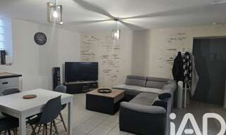 Appartement 2 Pièces 47 m² à vendre à Nozay (44170)