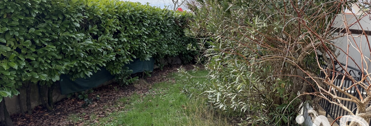 Maison 4 Pièces 102 m² à vendre à Hourtin (33990)