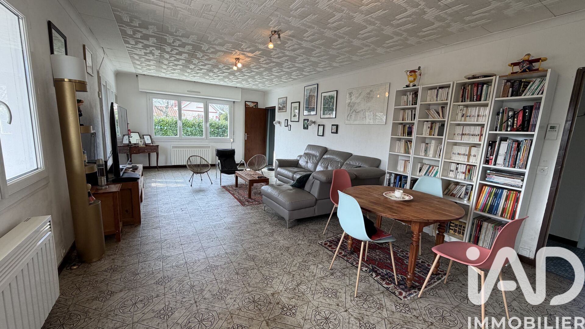 Vente Maison/villa 4 pièces - Photo 2