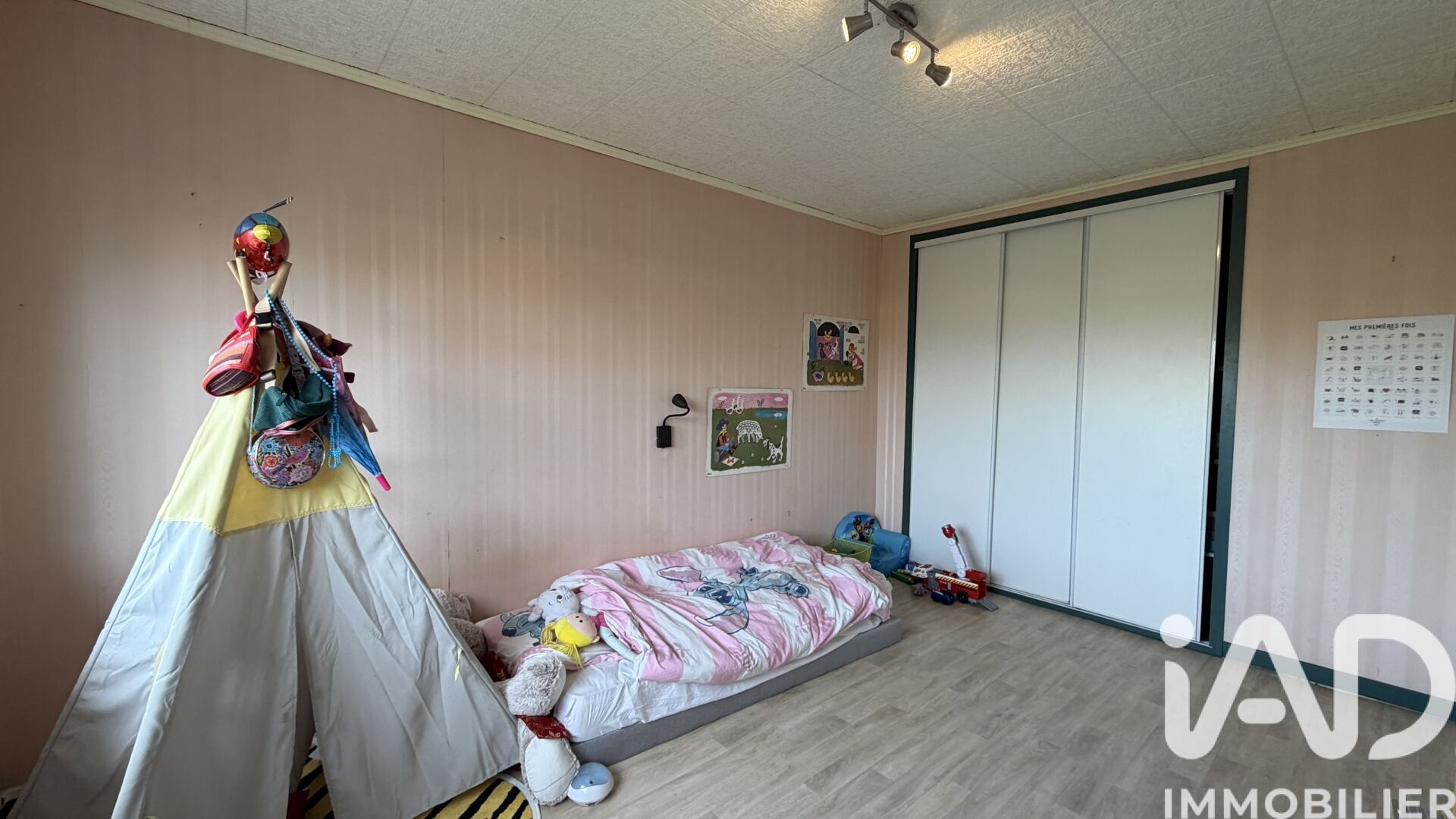 Vente Maison/villa 4 pièces - Photo 5