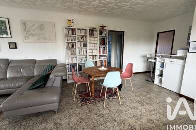 Maison 4 pièces 294000 €