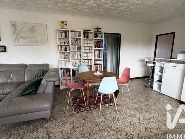 Vente Maison/villa 4 pièces — photo du bien