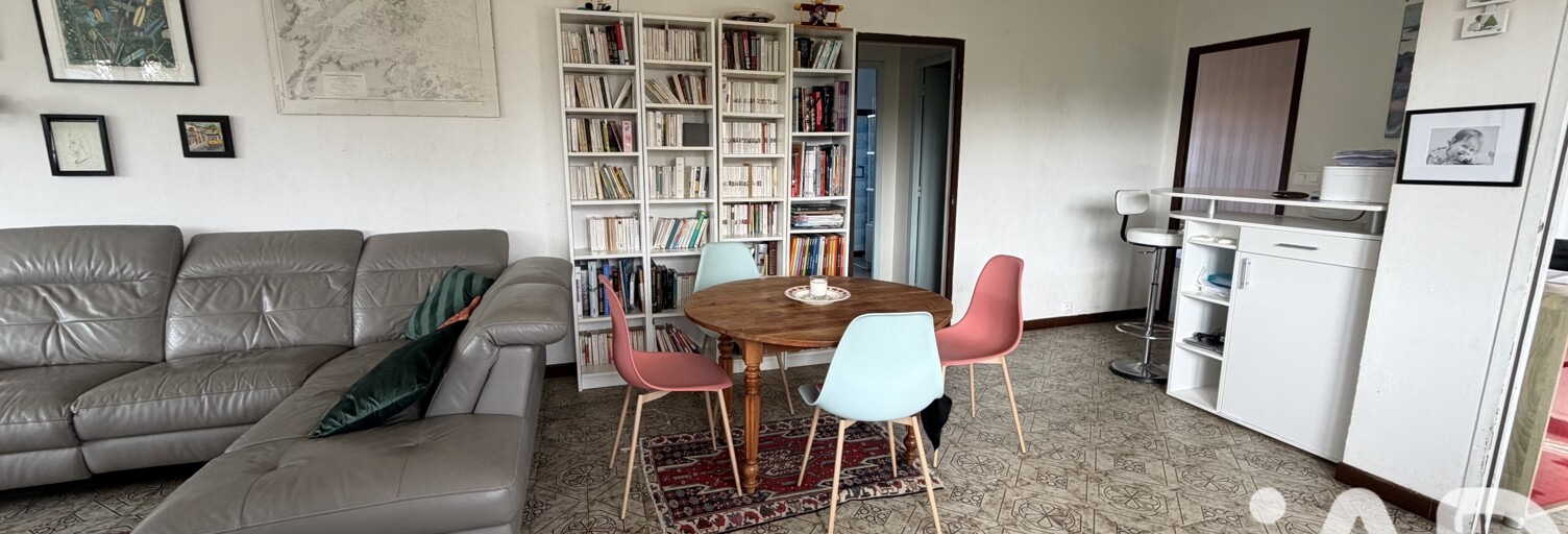 Maison 4 Pièces 102 m² à vendre à Hourtin (33990)