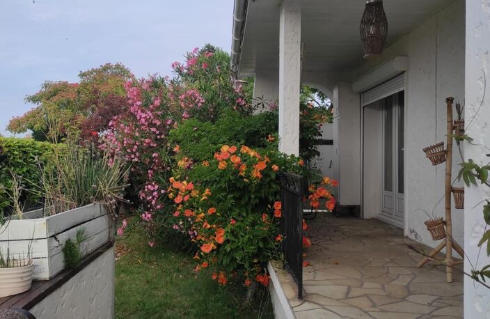 Vente Maison/villa 4 pièces — photo 2