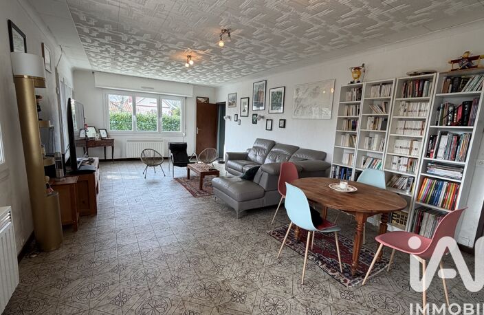 Vente Maison/villa 4 pièces — photo 3