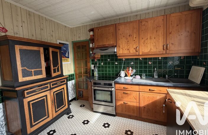 Vente Maison/villa 4 pièces — photo 4