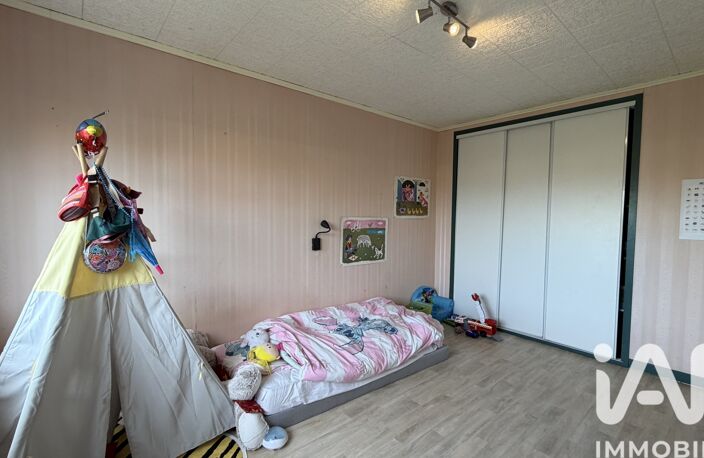 Vente Maison/villa 4 pièces — photo 5
