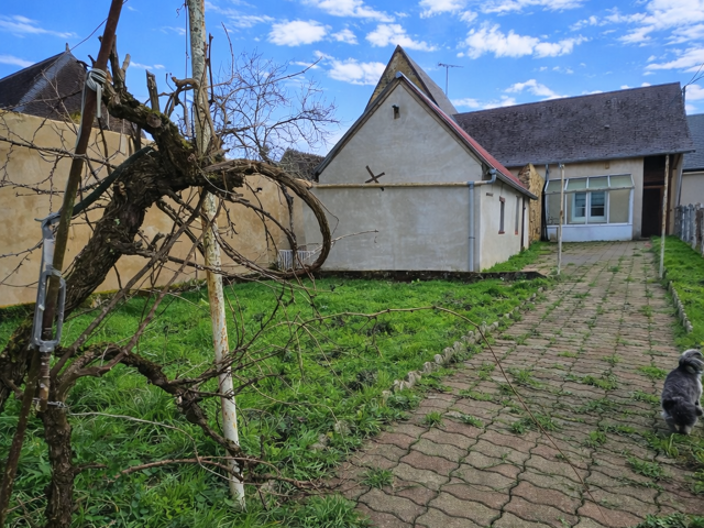 Vente Maison de village 4 pièces — photo du bien