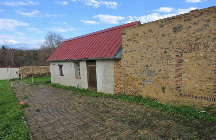 Vente Maison de village 4 pièces — photo 2