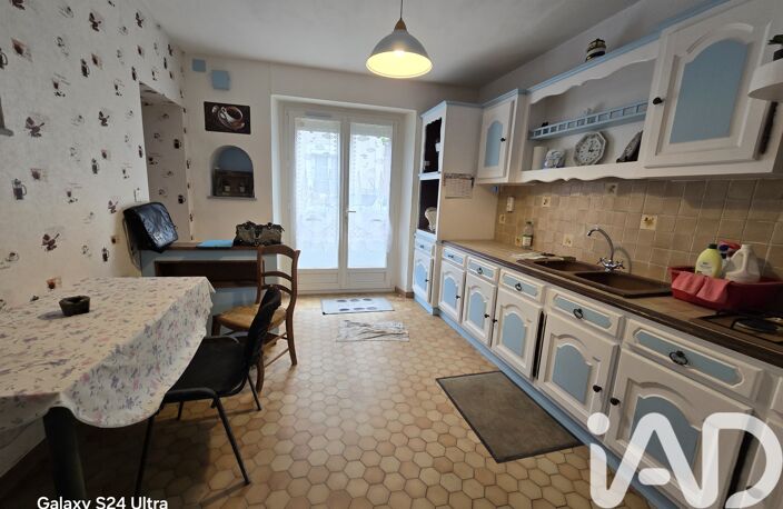 Vente Maison de village 4 pièces — photo 3