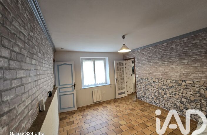 Vente Maison de village 4 pièces — photo 4
