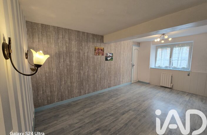 Vente Maison de village 4 pièces — photo 5