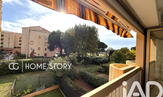 Appartement 1 Pièce 29 m² à vendre à Six-Fours-les-Plages (83140)