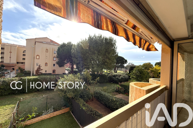 Appartement 1 pièces 149000 €