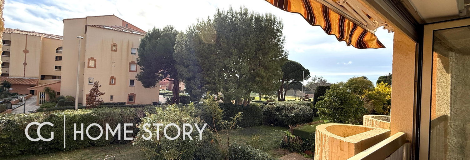 Appartement 1 Pièce 29 m² à vendre à Six-Fours-les-Plages (83140)