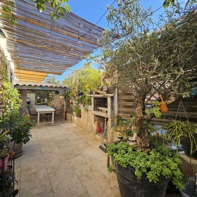 Maison 6 pièces 549000 €