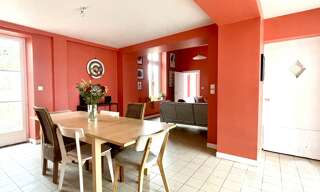 Appartement 4 Pièces 140 m² à vendre à Orléans (45000)