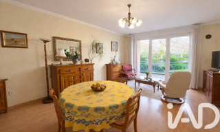 Appartement 2 Pièces 52 m² à vendre à Hyères (83400)