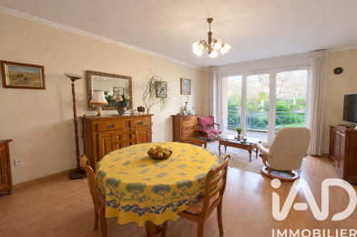 Appartement 2 pièces 119000 €