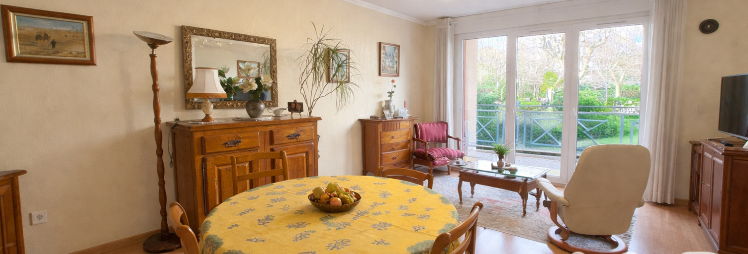 Appartement 2 Pièces 52 m² à vendre à Hyères (83400)