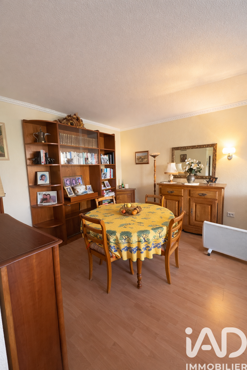 Vente Appartement 2 pièces - Photo 2
