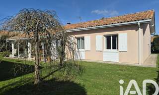 Maison 6 Pièces 130 m² à vendre à Boucau (64340)