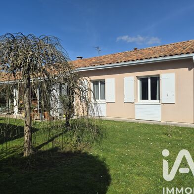 Maison 6 pièces 649000 €