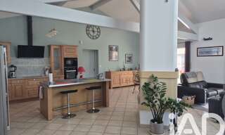 Maison 6 Pièces 130 m² à vendre à Boucau (64340)