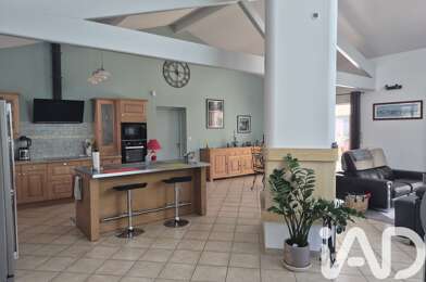 Maison 6 pièces 649000 €