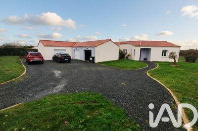 Maison 5 pièces 319990 €