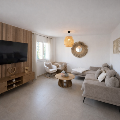 Appartement 3 pièces 250000 €