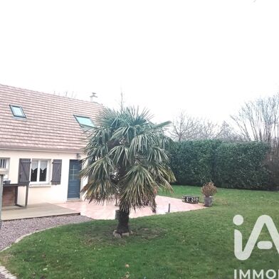 Maison 5 pièces 267000 €