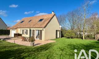 Maison 5 Pièces 120 m² à vendre à Bretteville-sur-Laize (14680)